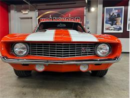 1969 Chevrolet Camaro (CC-2073070) for sale in West Babylon, New York