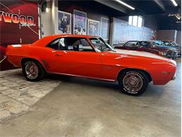 1969 Chevrolet Camaro (CC-2073070) for sale in West Babylon, New York