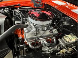 1969 Chevrolet Camaro (CC-2073070) for sale in West Babylon, New York