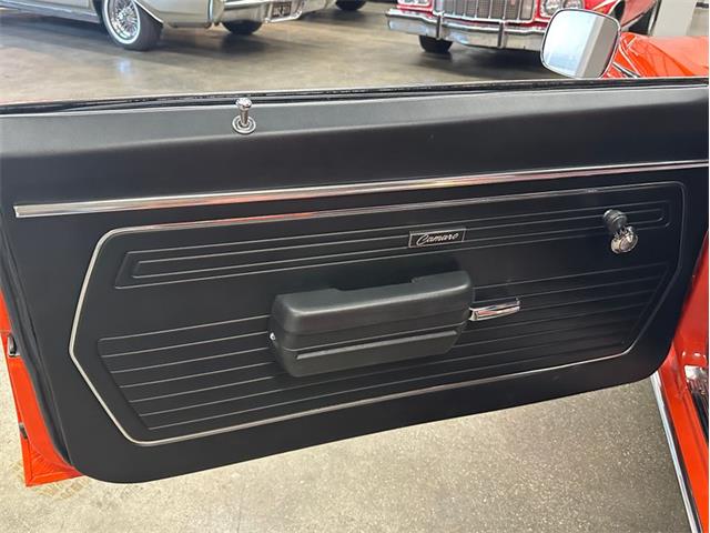 1969 Chevrolet Camaro (CC-2073070) for sale in West Babylon, New York