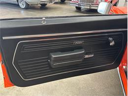 1969 Chevrolet Camaro (CC-2073070) for sale in West Babylon, New York