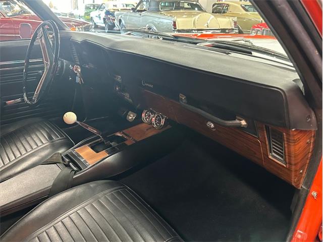 1969 Chevrolet Camaro (CC-2073070) for sale in West Babylon, New York