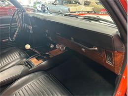 1969 Chevrolet Camaro (CC-2073070) for sale in West Babylon, New York