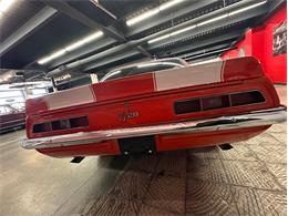 1969 Chevrolet Camaro (CC-2073070) for sale in West Babylon, New York