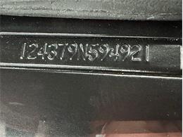 1969 Chevrolet Camaro (CC-2073070) for sale in West Babylon, New York