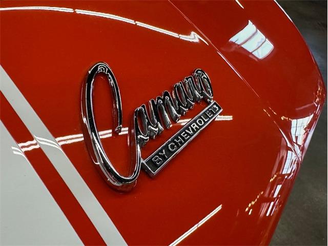 1969 Chevrolet Camaro (CC-2073070) for sale in West Babylon, New York