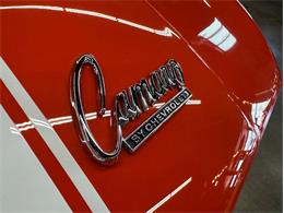 1969 Chevrolet Camaro (CC-2073070) for sale in West Babylon, New York