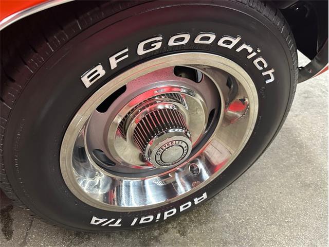 1969 Chevrolet Camaro (CC-2073070) for sale in West Babylon, New York