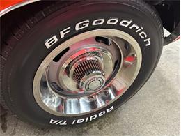 1969 Chevrolet Camaro (CC-2073070) for sale in West Babylon, New York