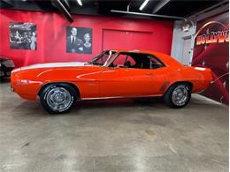 1969 Chevrolet Camaro (CC-2073070) for sale in West Babylon, New York