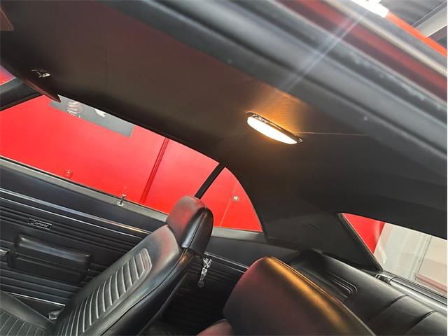 1969 Chevrolet Camaro (CC-2073070) for sale in West Babylon, New York