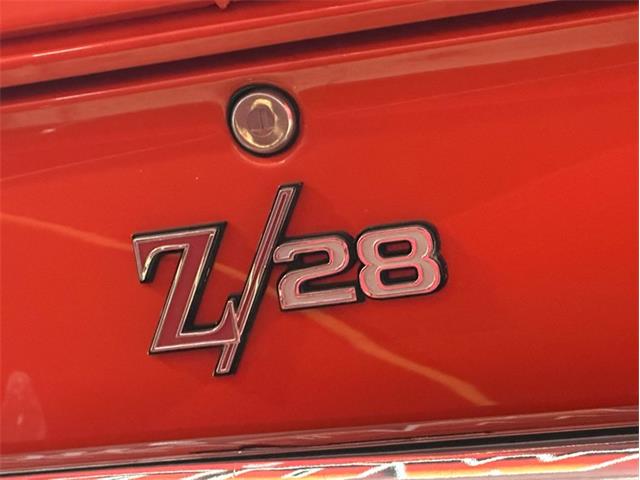 1969 Chevrolet Camaro (CC-2073070) for sale in West Babylon, New York