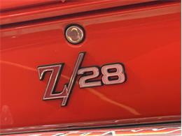 1969 Chevrolet Camaro (CC-2073070) for sale in West Babylon, New York