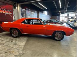 1969 Chevrolet Camaro (CC-2073070) for sale in West Babylon, New York