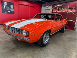 1969 Chevrolet Camaro (CC-2073070) for sale in West Babylon, New York