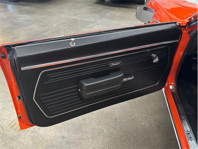 1969 Chevrolet Camaro (CC-2073070) for sale in West Babylon, New York