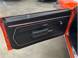 1969 Chevrolet Camaro (CC-2073070) for sale in West Babylon, New York