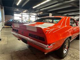 1969 Chevrolet Camaro (CC-2073070) for sale in West Babylon, New York