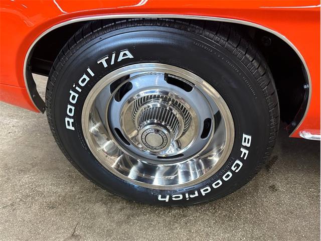 1969 Chevrolet Camaro (CC-2073070) for sale in West Babylon, New York