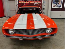 1969 Chevrolet Camaro (CC-2073070) for sale in West Babylon, New York