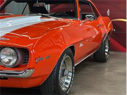 1969 Chevrolet Camaro (CC-2073070) for sale in West Babylon, New York