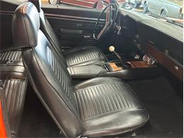 1969 Chevrolet Camaro (CC-2073070) for sale in West Babylon, New York