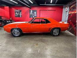 1969 Chevrolet Camaro (CC-2073070) for sale in West Babylon, New York
