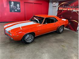 1969 Chevrolet Camaro (CC-2073070) for sale in West Babylon, New York