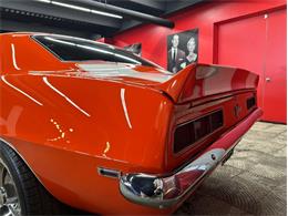 1969 Chevrolet Camaro (CC-2073070) for sale in West Babylon, New York