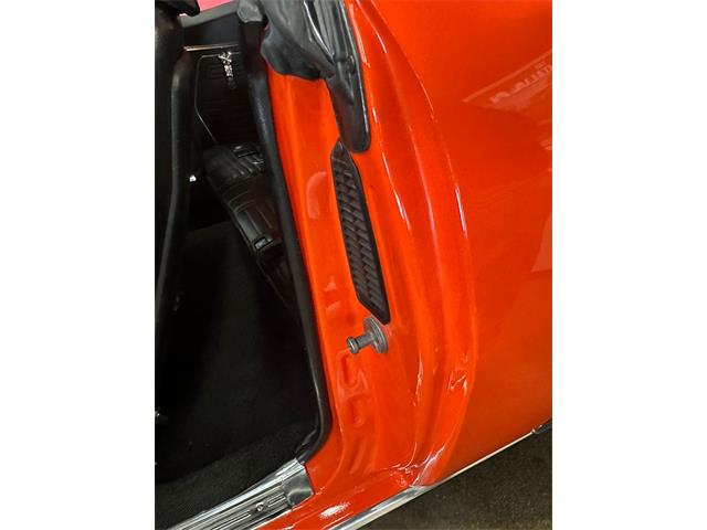 1969 Chevrolet Camaro (CC-2073070) for sale in West Babylon, New York
