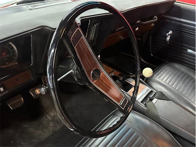 1969 Chevrolet Camaro (CC-2073070) for sale in West Babylon, New York
