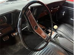 1969 Chevrolet Camaro (CC-2073070) for sale in West Babylon, New York