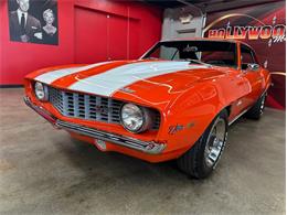 1969 Chevrolet Camaro (CC-2073070) for sale in West Babylon, New York