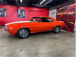 1969 Chevrolet Camaro (CC-2073070) for sale in West Babylon, New York