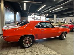 1969 Chevrolet Camaro (CC-2073070) for sale in West Babylon, New York