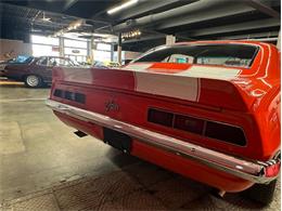 1969 Chevrolet Camaro (CC-2073070) for sale in West Babylon, New York