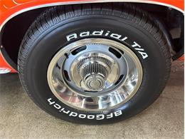 1969 Chevrolet Camaro (CC-2073070) for sale in West Babylon, New York