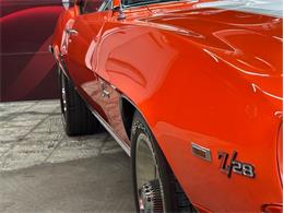 1969 Chevrolet Camaro (CC-2073070) for sale in West Babylon, New York