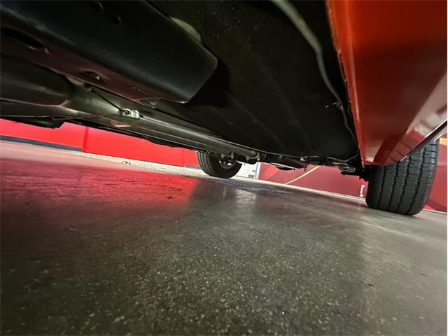 1969 Chevrolet Camaro (CC-2073070) for sale in West Babylon, New York