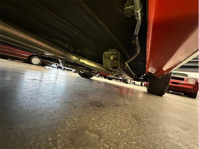 1969 Chevrolet Camaro (CC-2073070) for sale in West Babylon, New York