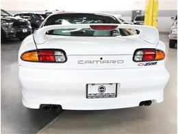 1997 Chevrolet Camaro Z28 (CC-2073071) for sale in Addison, Illinois