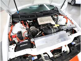 1997 Chevrolet Camaro Z28 (CC-2073071) for sale in Addison, Illinois