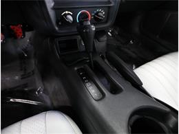 1997 Chevrolet Camaro Z28 (CC-2073071) for sale in Addison, Illinois