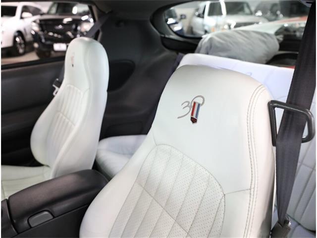 1997 Chevrolet Camaro Z28 (CC-2073071) for sale in Addison, Illinois