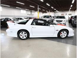 1997 Chevrolet Camaro Z28 (CC-2073071) for sale in Addison, Illinois