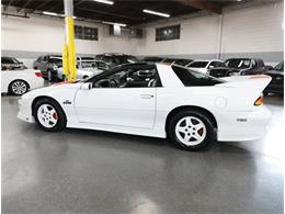 1997 Chevrolet Camaro Z28 (CC-2073071) for sale in Addison, Illinois
