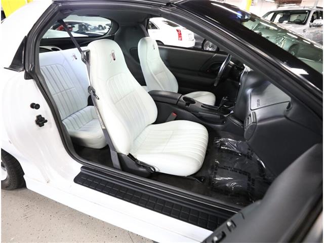 1997 Chevrolet Camaro Z28 (CC-2073071) for sale in Addison, Illinois