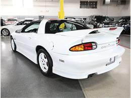 1997 Chevrolet Camaro Z28 (CC-2073071) for sale in Addison, Illinois