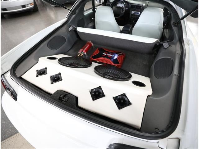 1997 Chevrolet Camaro Z28 (CC-2073071) for sale in Addison, Illinois