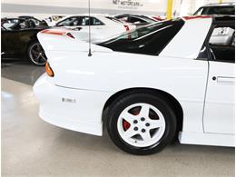 1997 Chevrolet Camaro Z28 (CC-2073071) for sale in Addison, Illinois